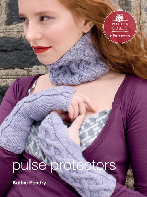 Title details for Pulse Protectors by Kathy Pendry - Available